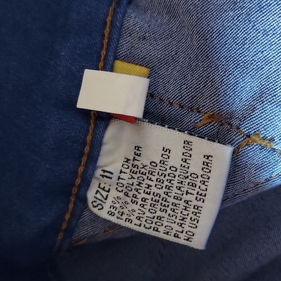 ModaXpress Jean's (11) - Picture 3 of 3